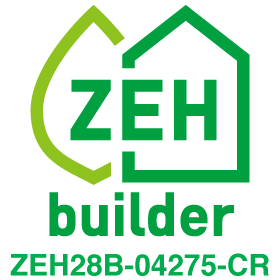 ZEH builder ZEH28B-04275-CR